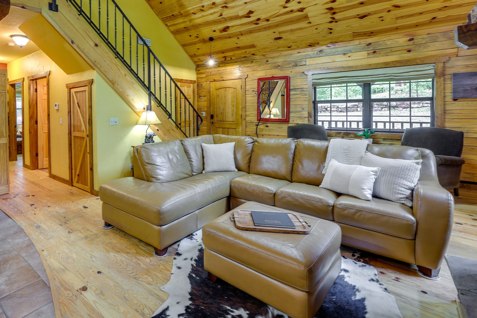 Eureka Springs Vacation Rental