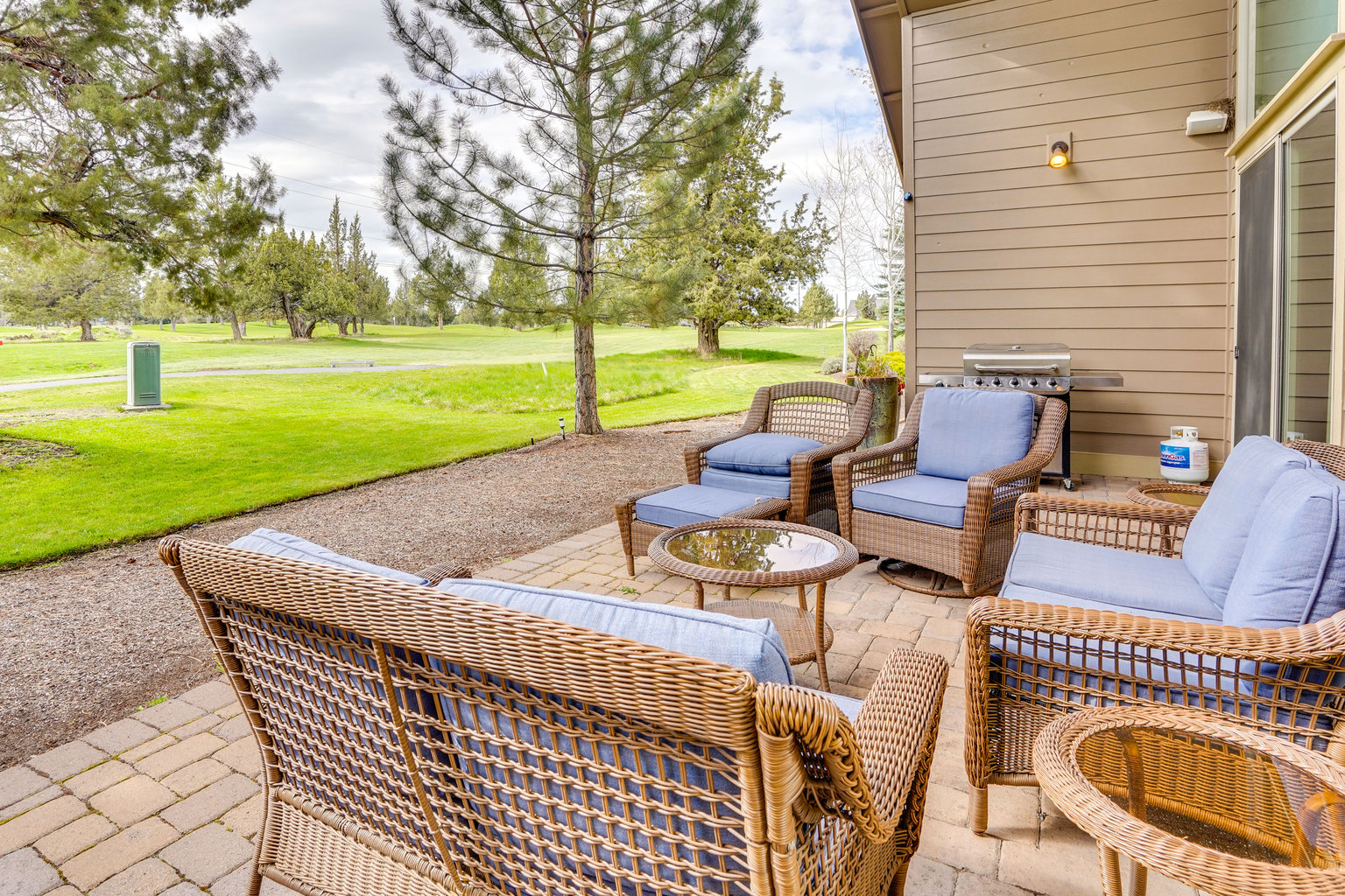 Redmond Vacation Rental