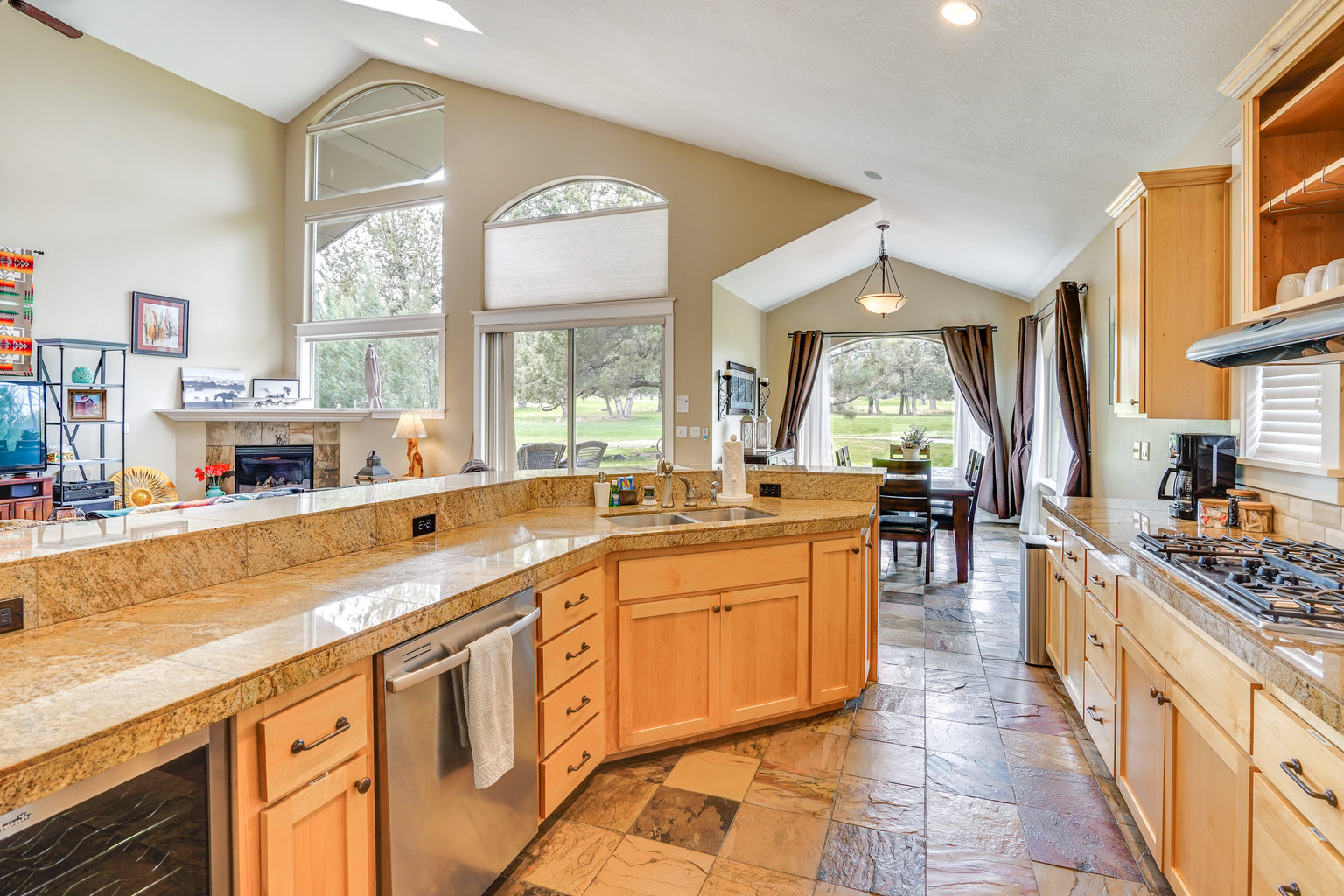 Redmond Vacation Rental