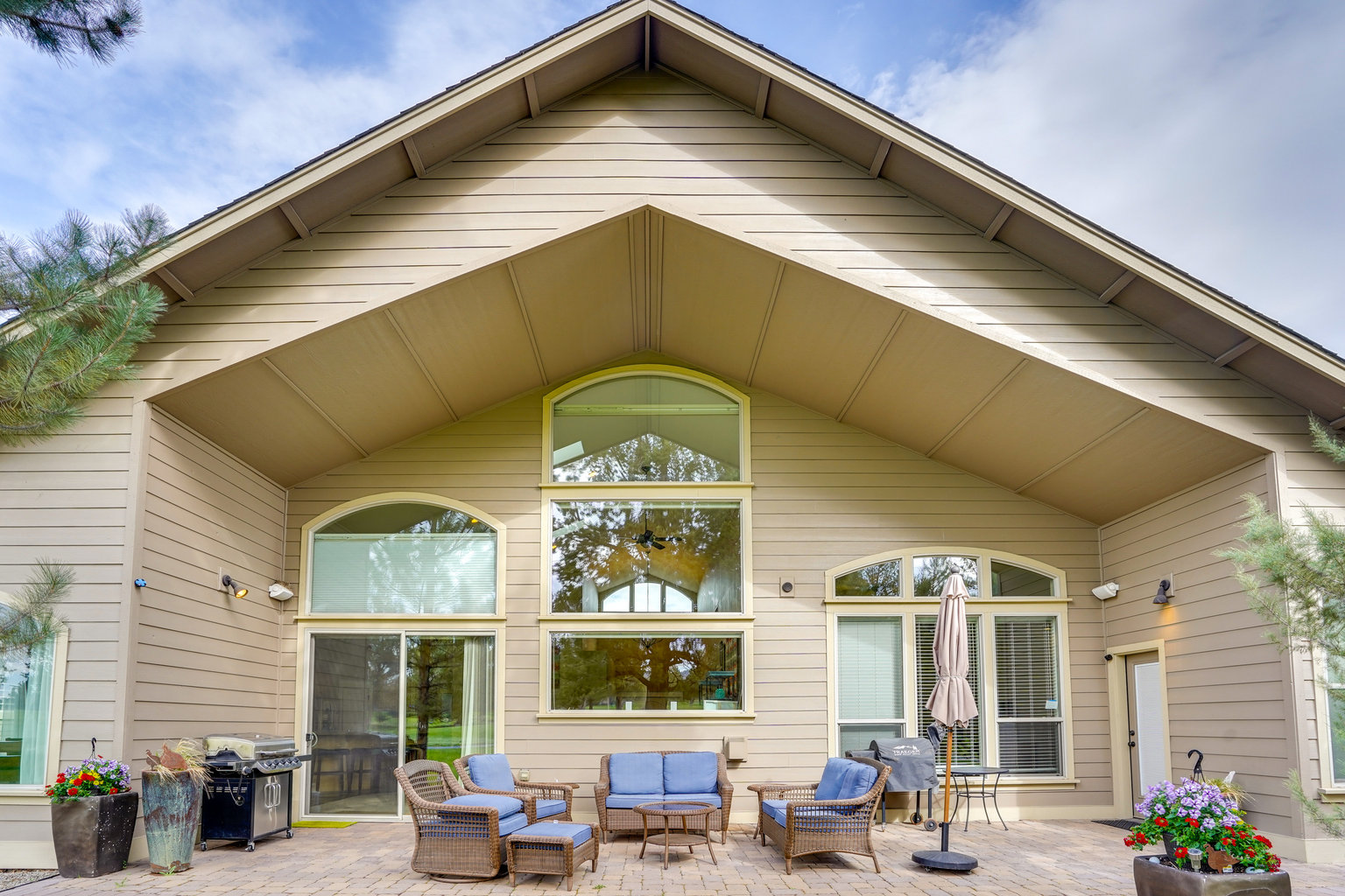 Redmond Vacation Rental