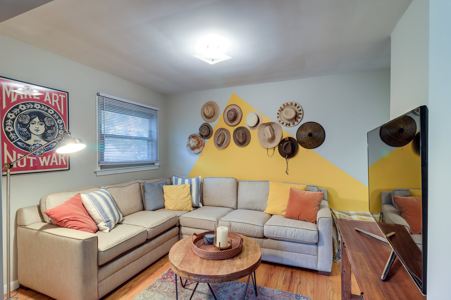 Ann Arbor Vacation Rental