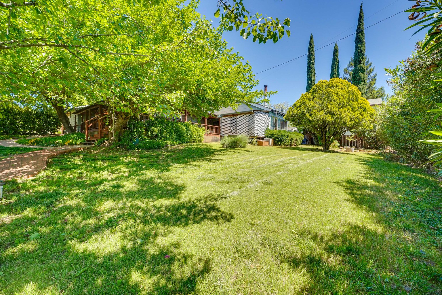 Auburn Vacation Rental