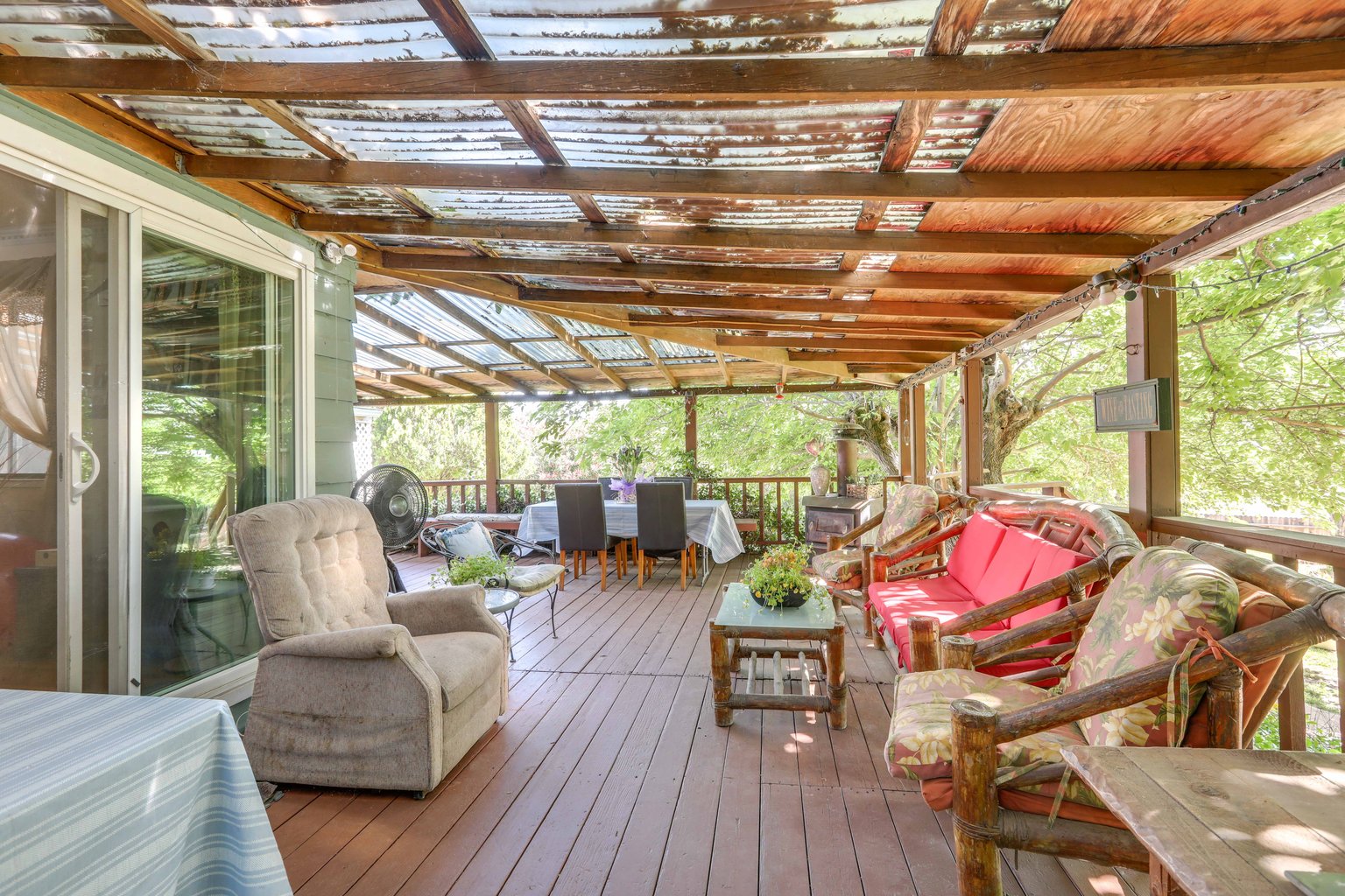 Auburn Vacation Rental