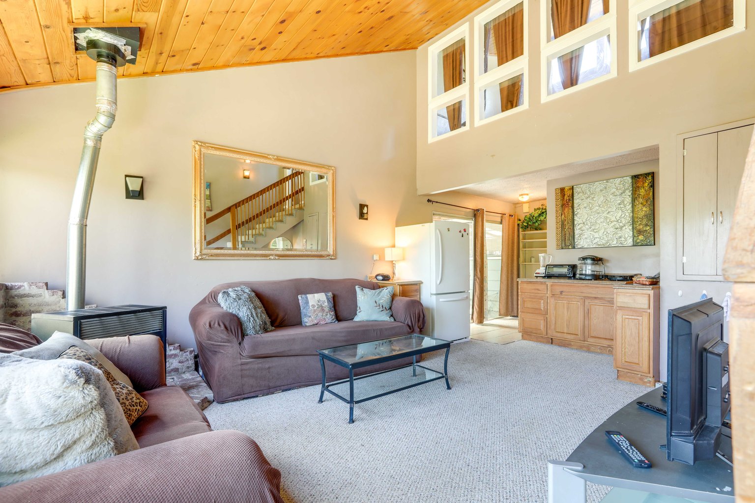 Auburn Vacation Rental