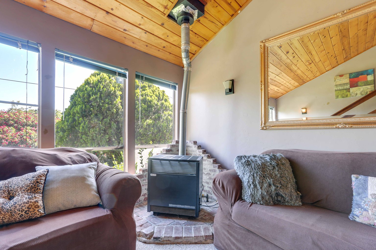 Auburn Vacation Rental