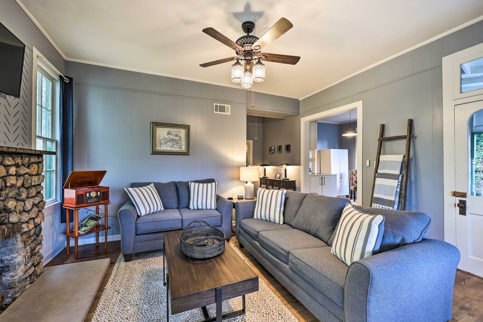 Eureka Springs Vacation Rental