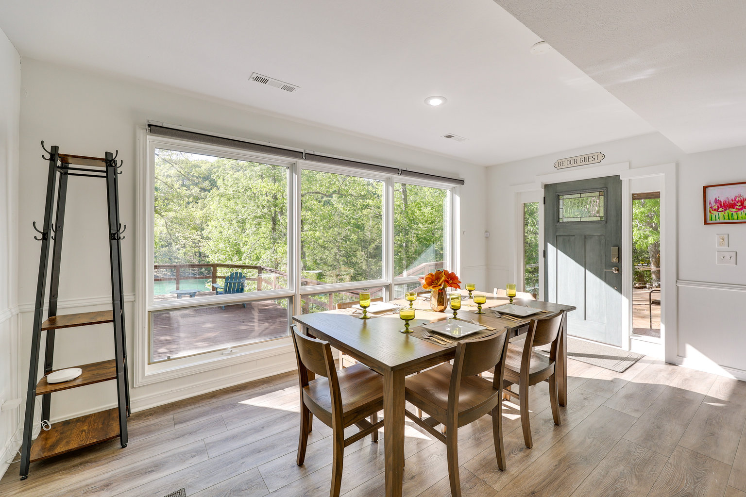 Eureka Springs Vacation Rental