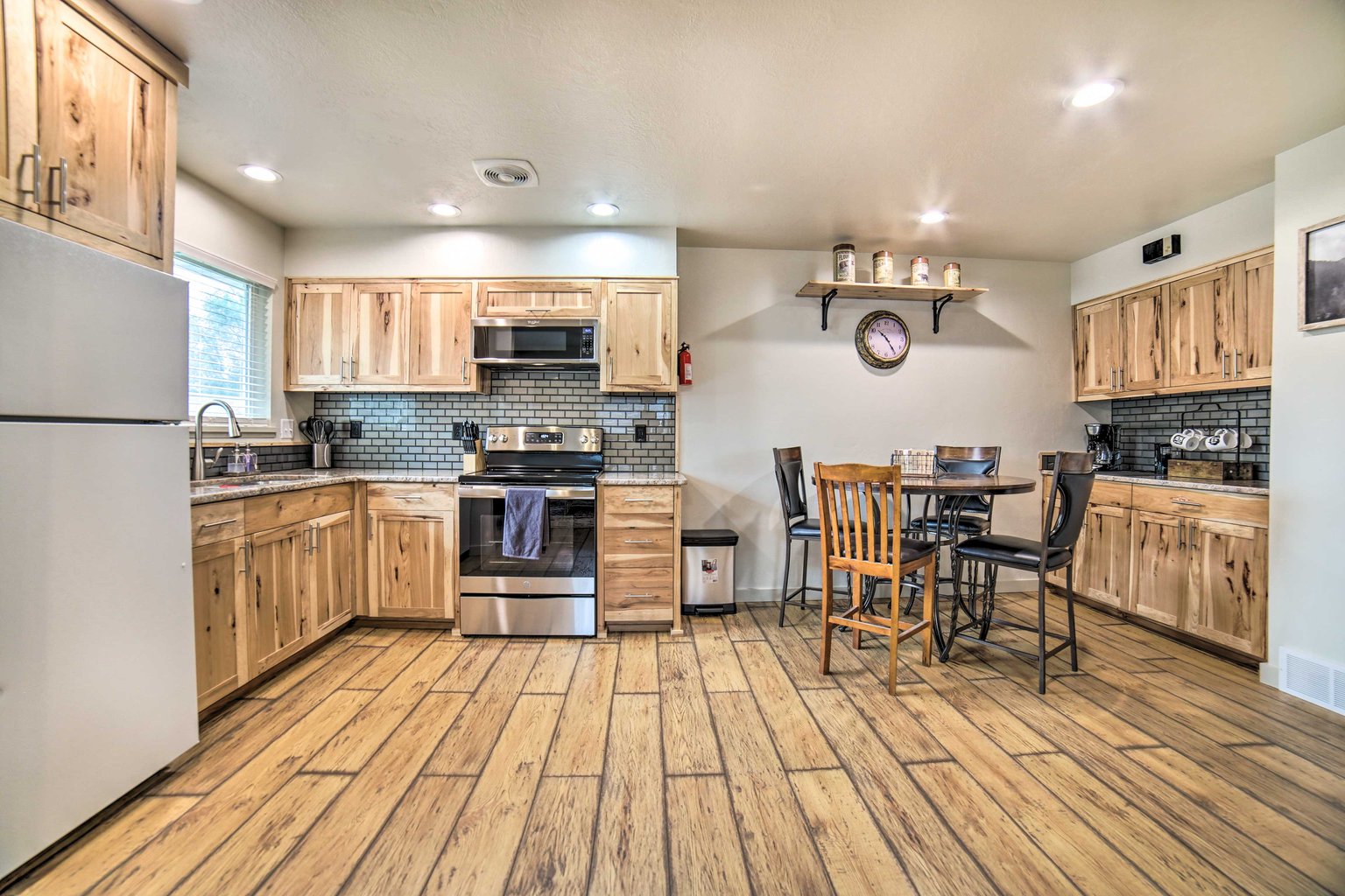 Pocatello Vacation Rental