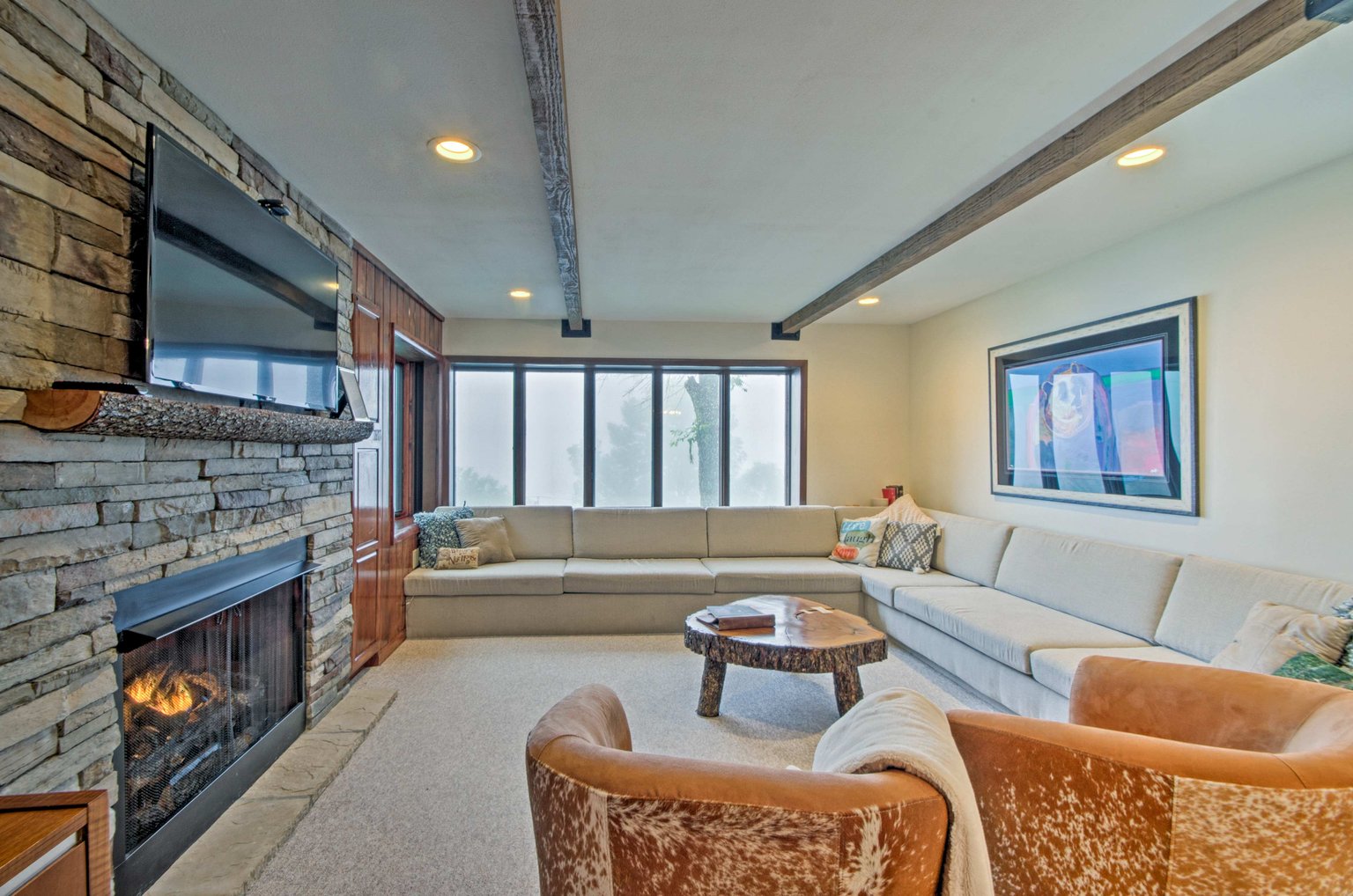 Banner Elk Vacation Rental