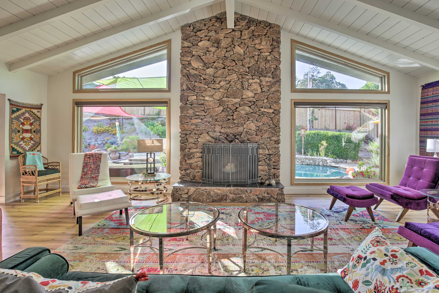 El Cajon Vacation Rental