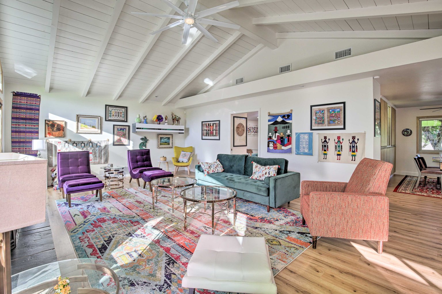 El Cajon Vacation Rental