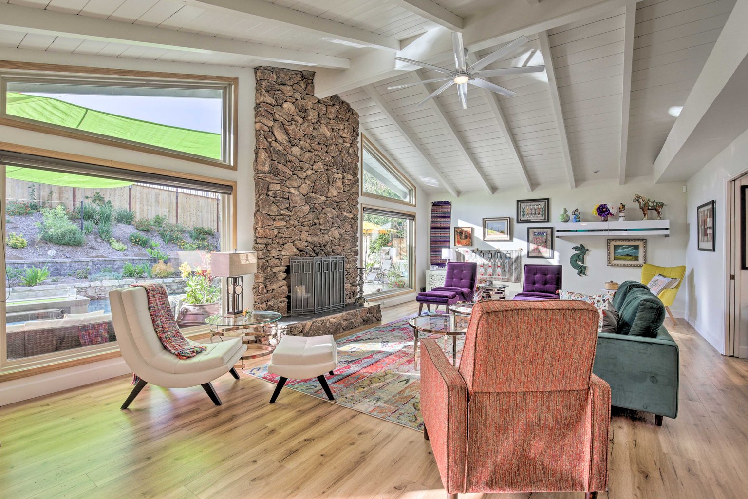 El Cajon Vacation Rental