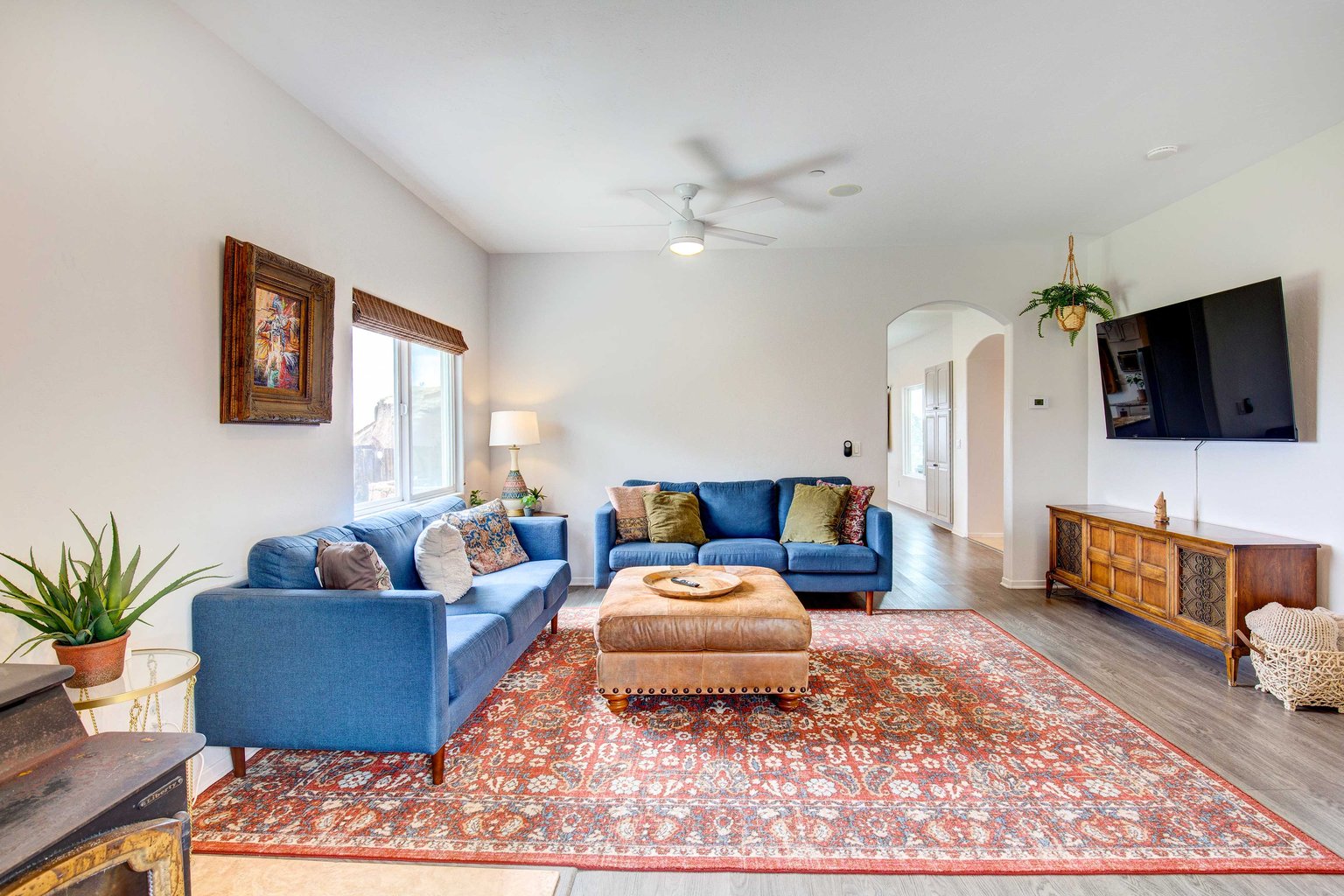 Ramona Vacation Rental