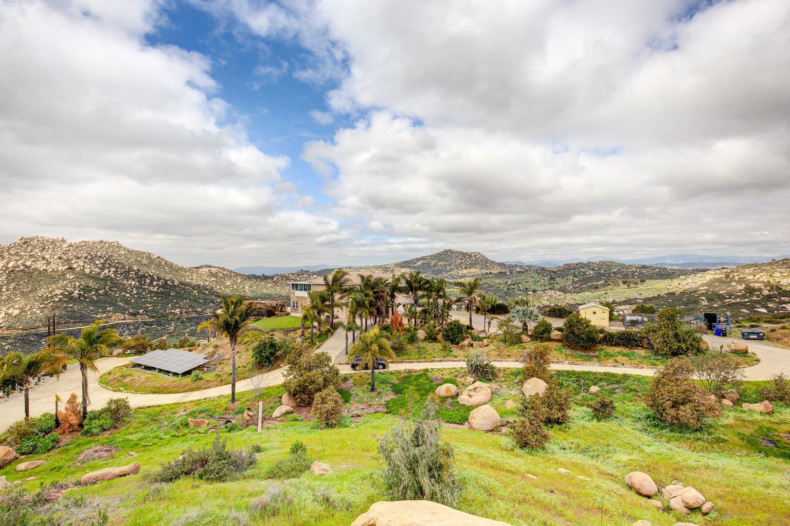 Ramona Vacation Rental