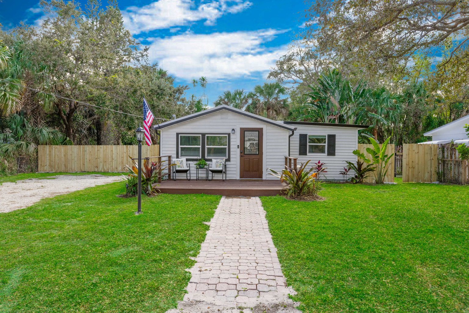 Jensen Beach Vacation Rental