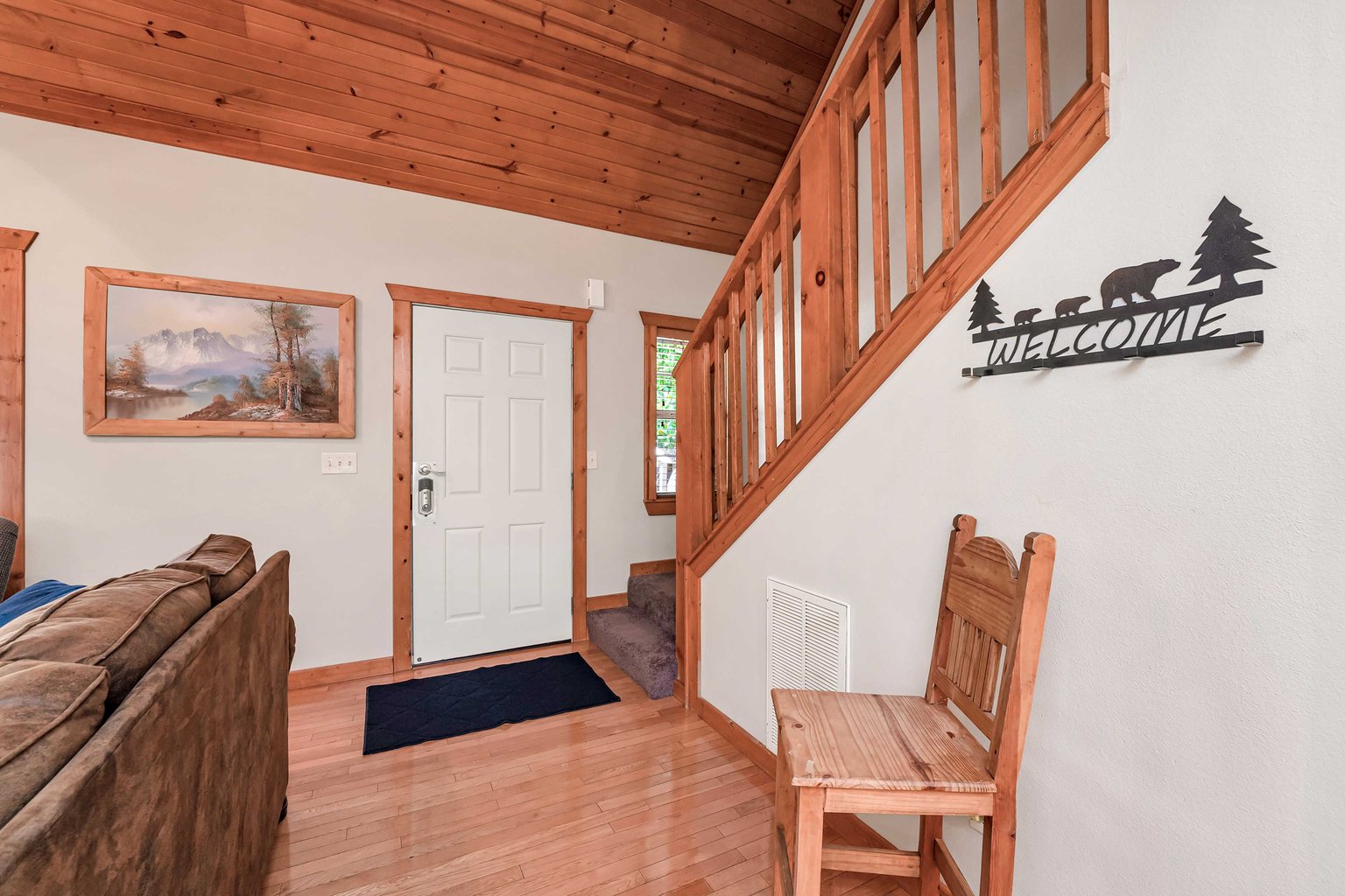 Branson West Vacation Rental