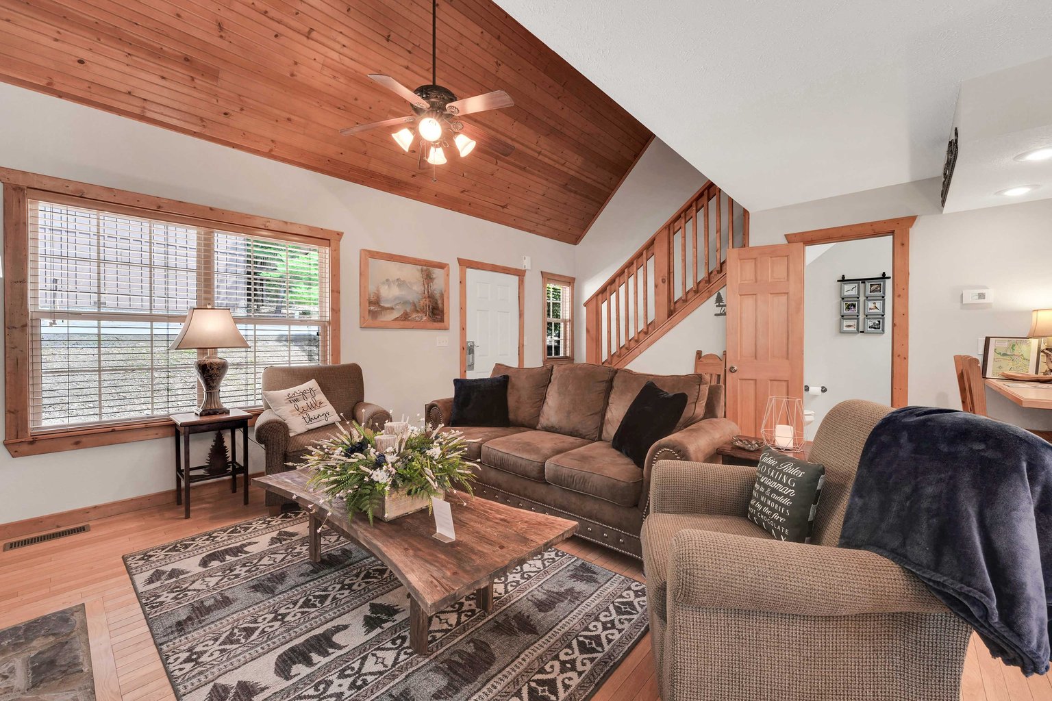 Branson West Vacation Rental
