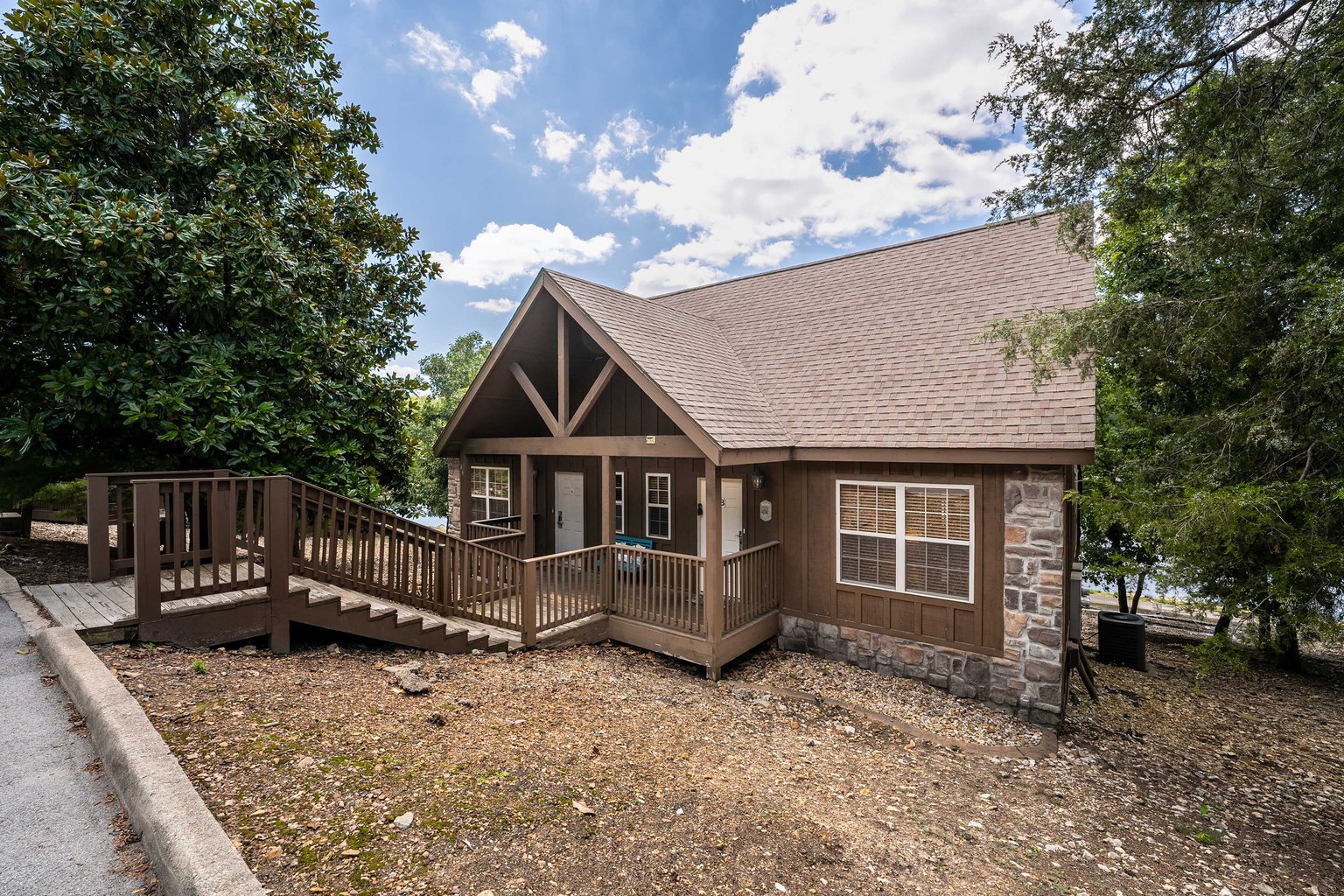 Branson West Vacation Rental