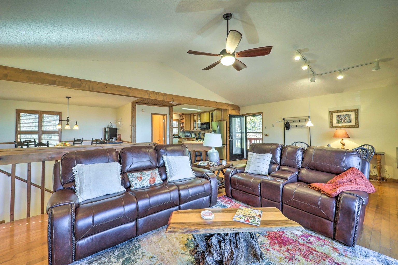 Beech Mountain Vacation Rental