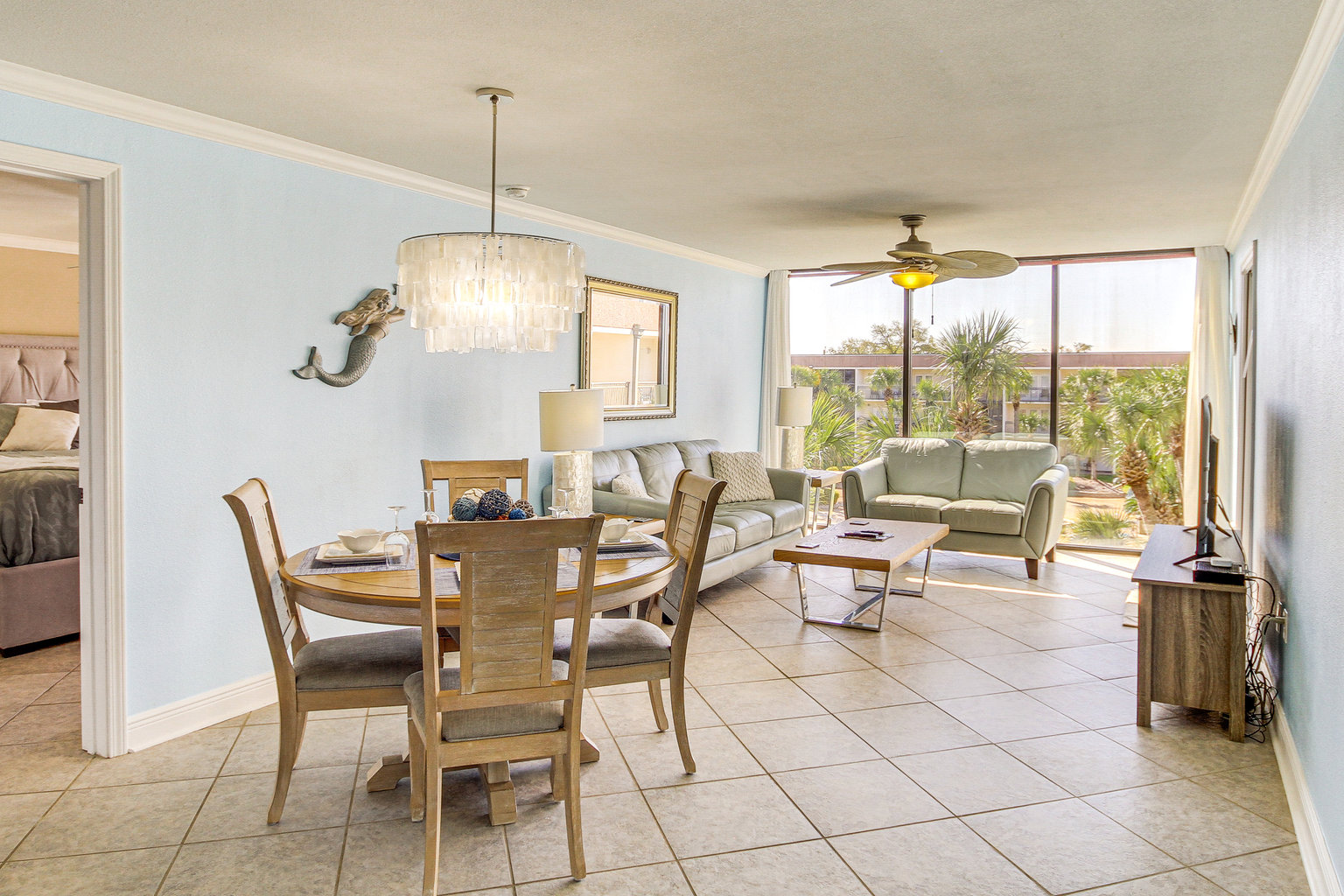 Biloxi Vacation Rental