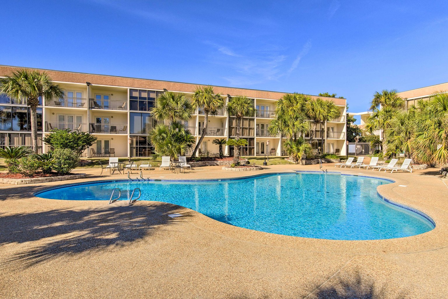 Biloxi Vacation Rental