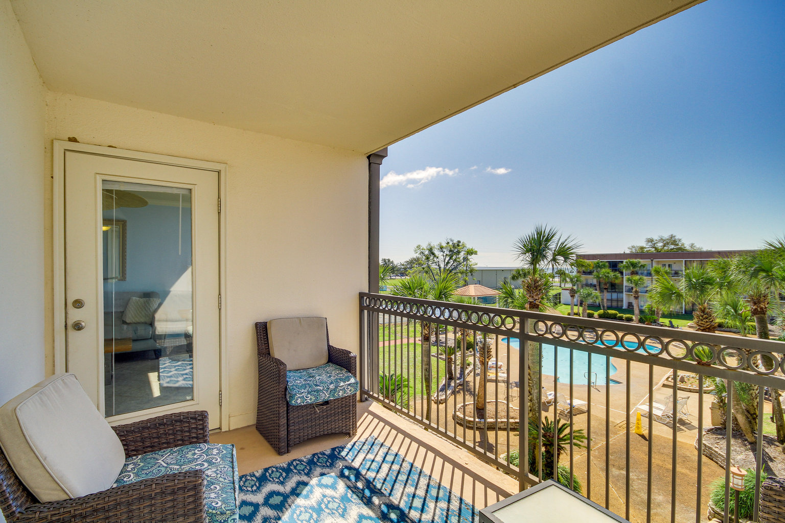 Biloxi Vacation Rental