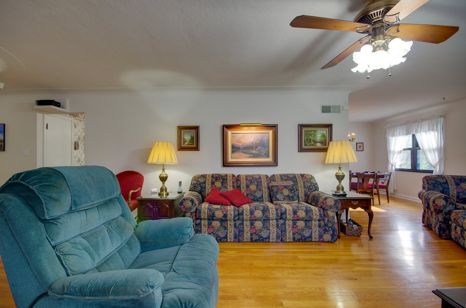 Jefferson City Vacation Rental