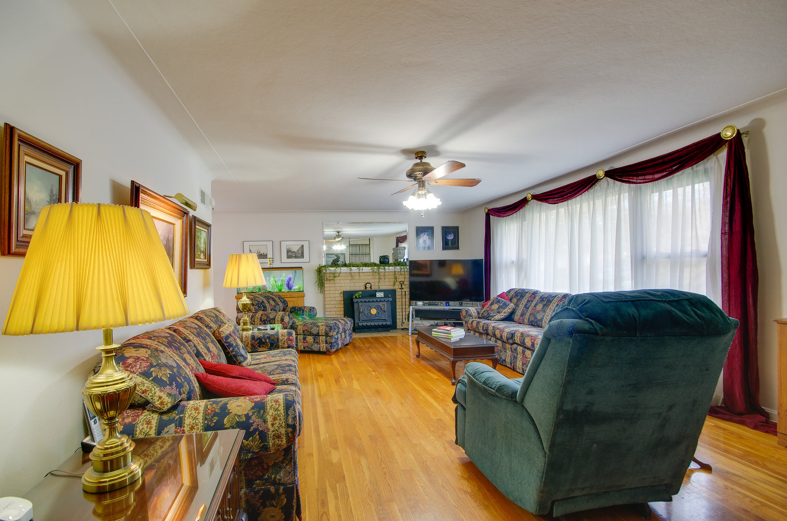 Jefferson City Vacation Rental