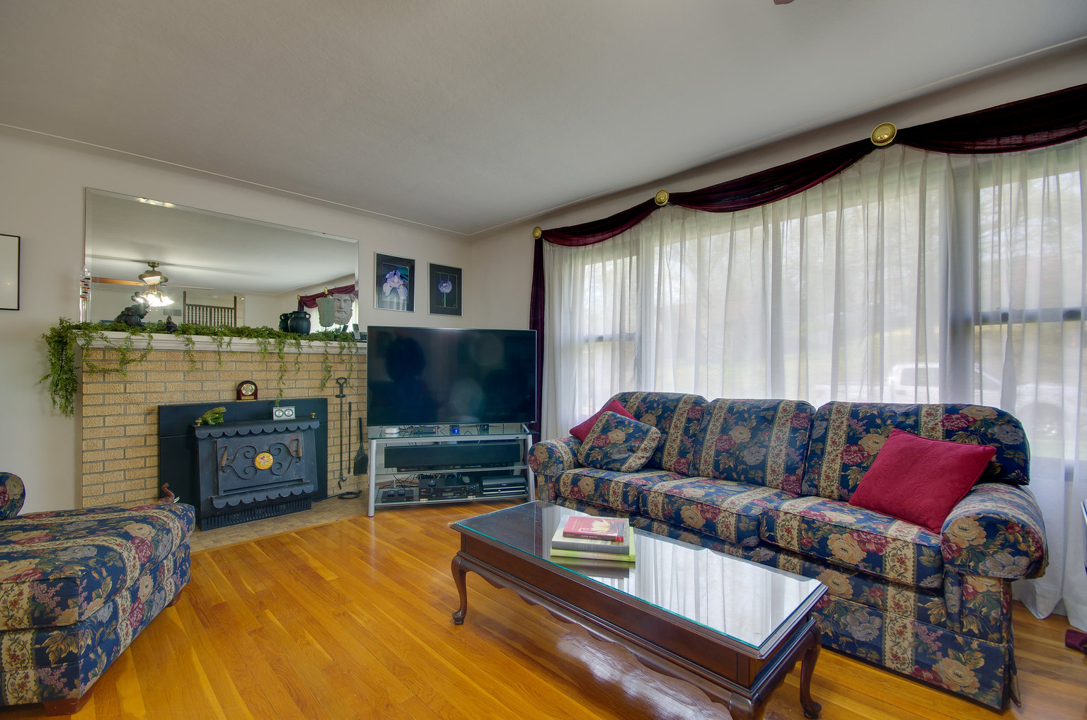 Jefferson City Vacation Rental