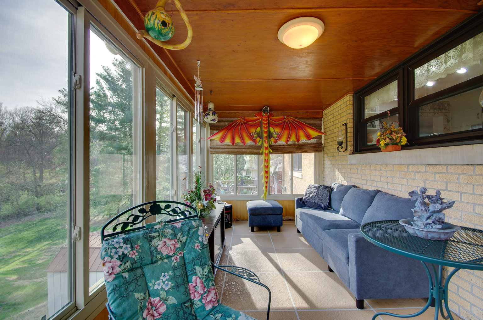 Jefferson City Vacation Rental