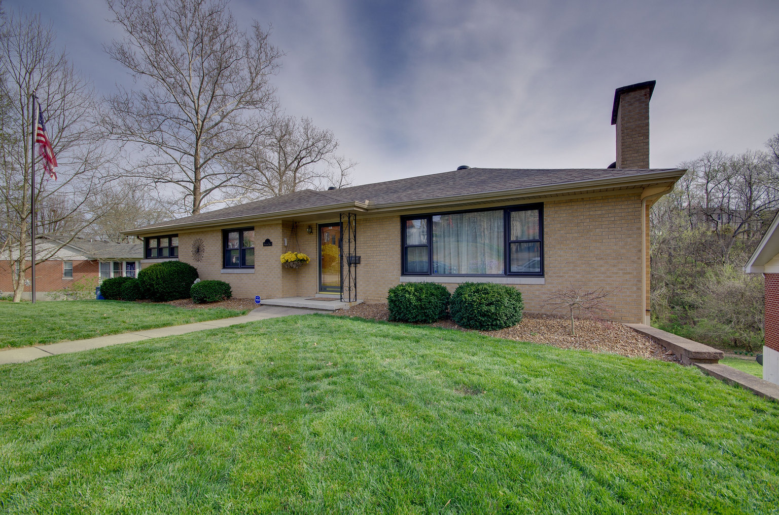 Jefferson City Vacation Rental