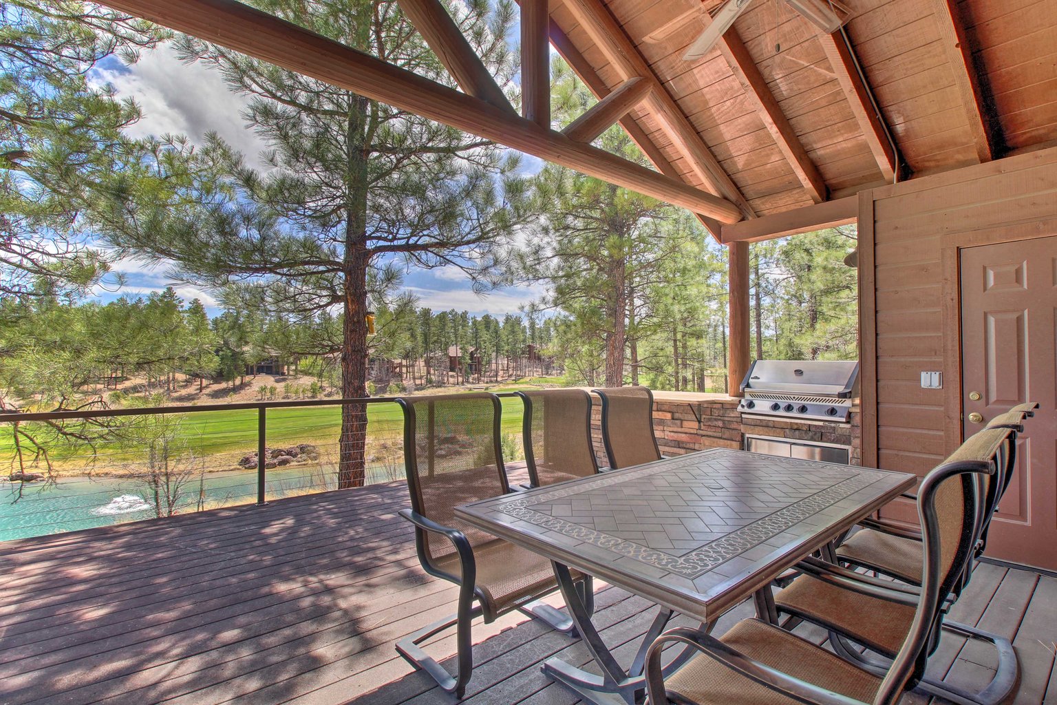 Show Low Vacation Rental