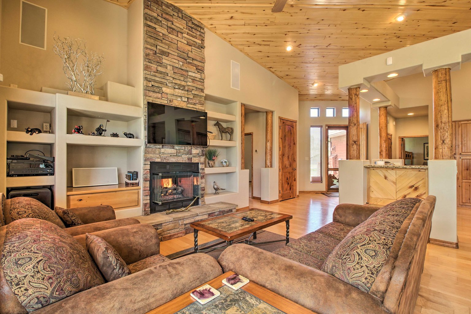 Show Low Vacation Rental