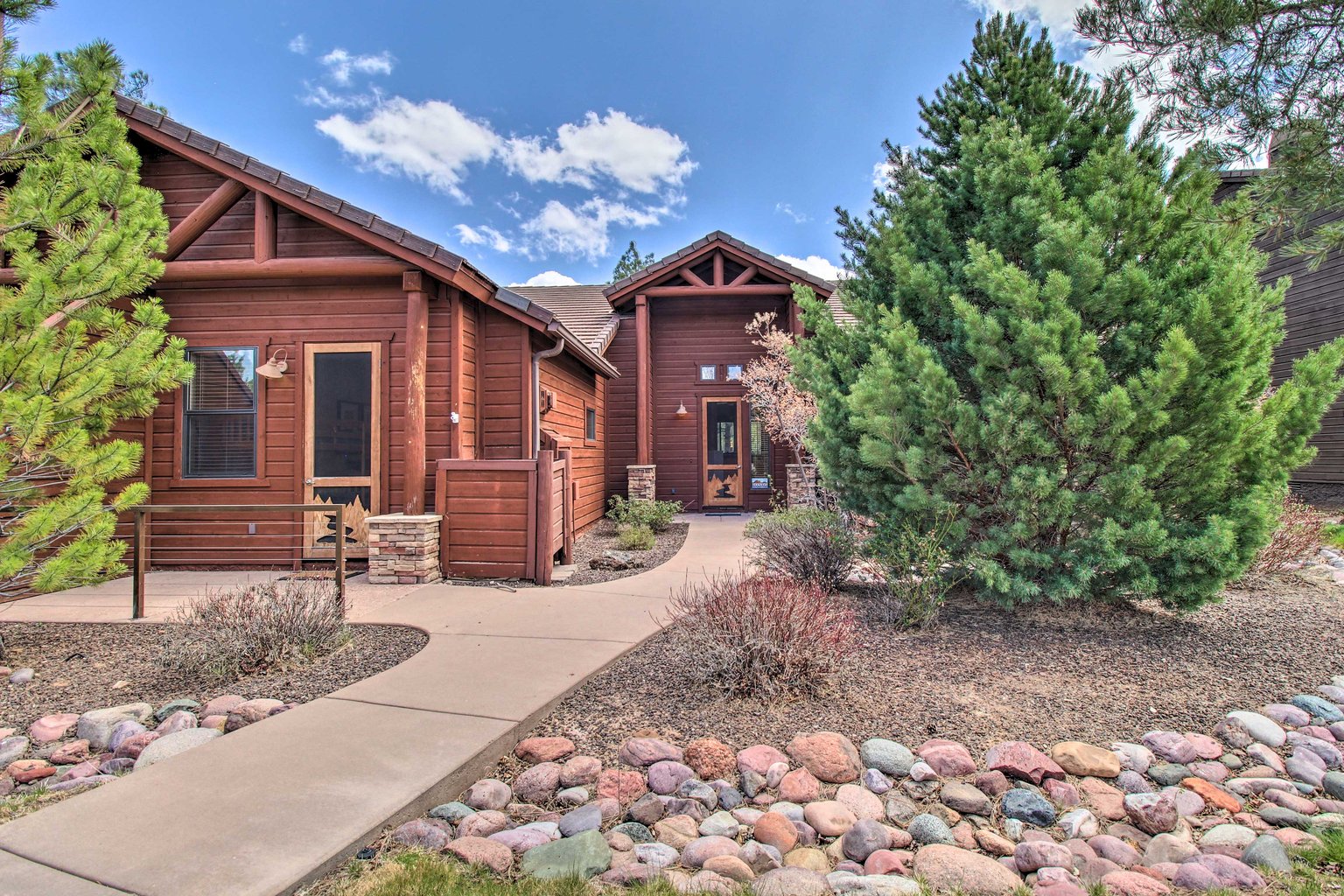 Show Low Vacation Rental