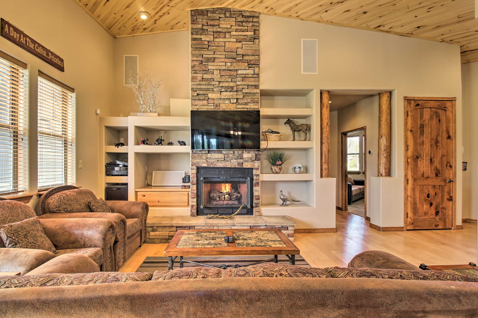 Show Low Vacation Rental