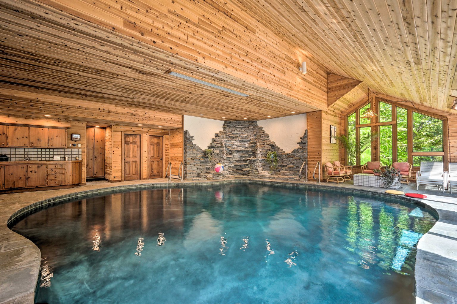 Plymouth Vacation Rental