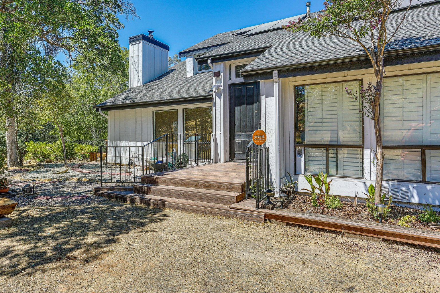 Coarsegold Vacation Rental