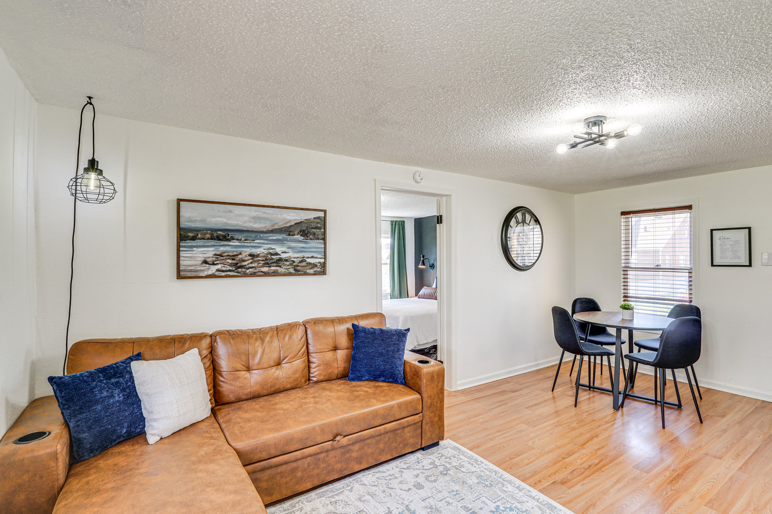 Jefferson City Vacation Rental