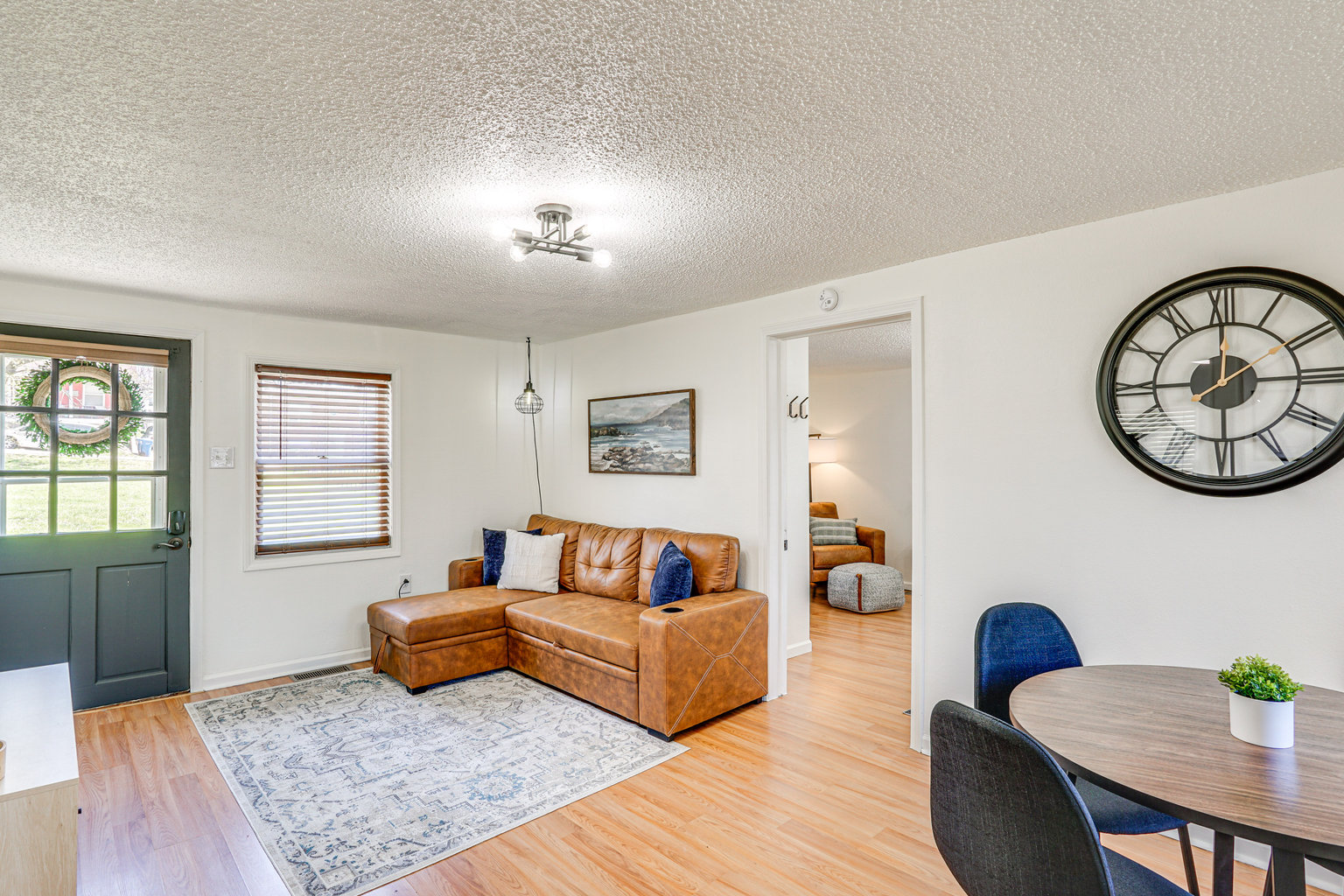 Jefferson City Vacation Rental