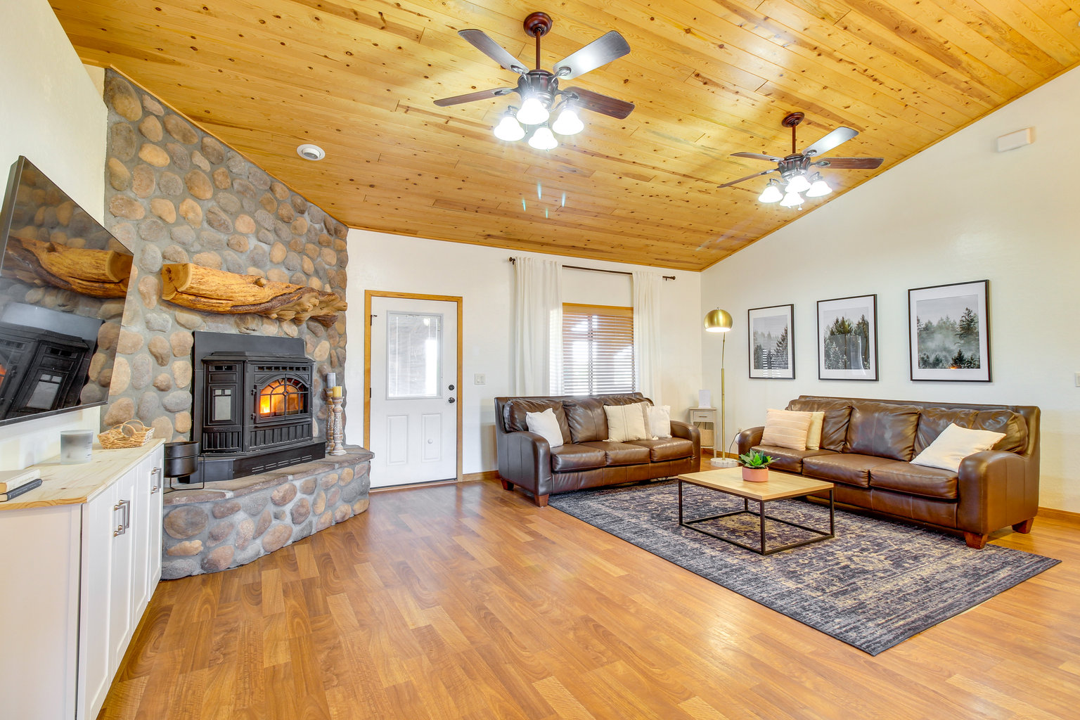 Show Low Vacation Rental