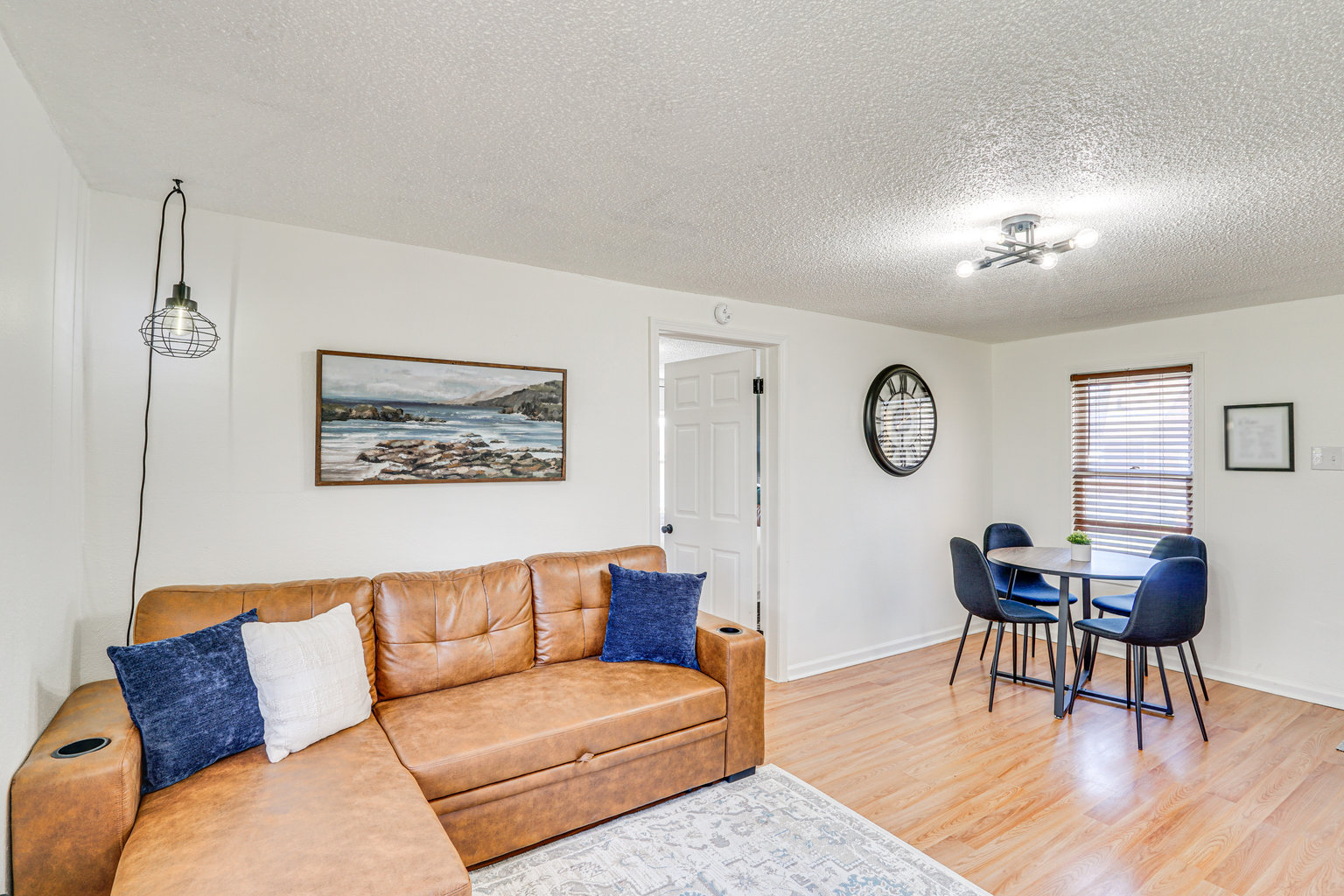 Jefferson City Vacation Rental