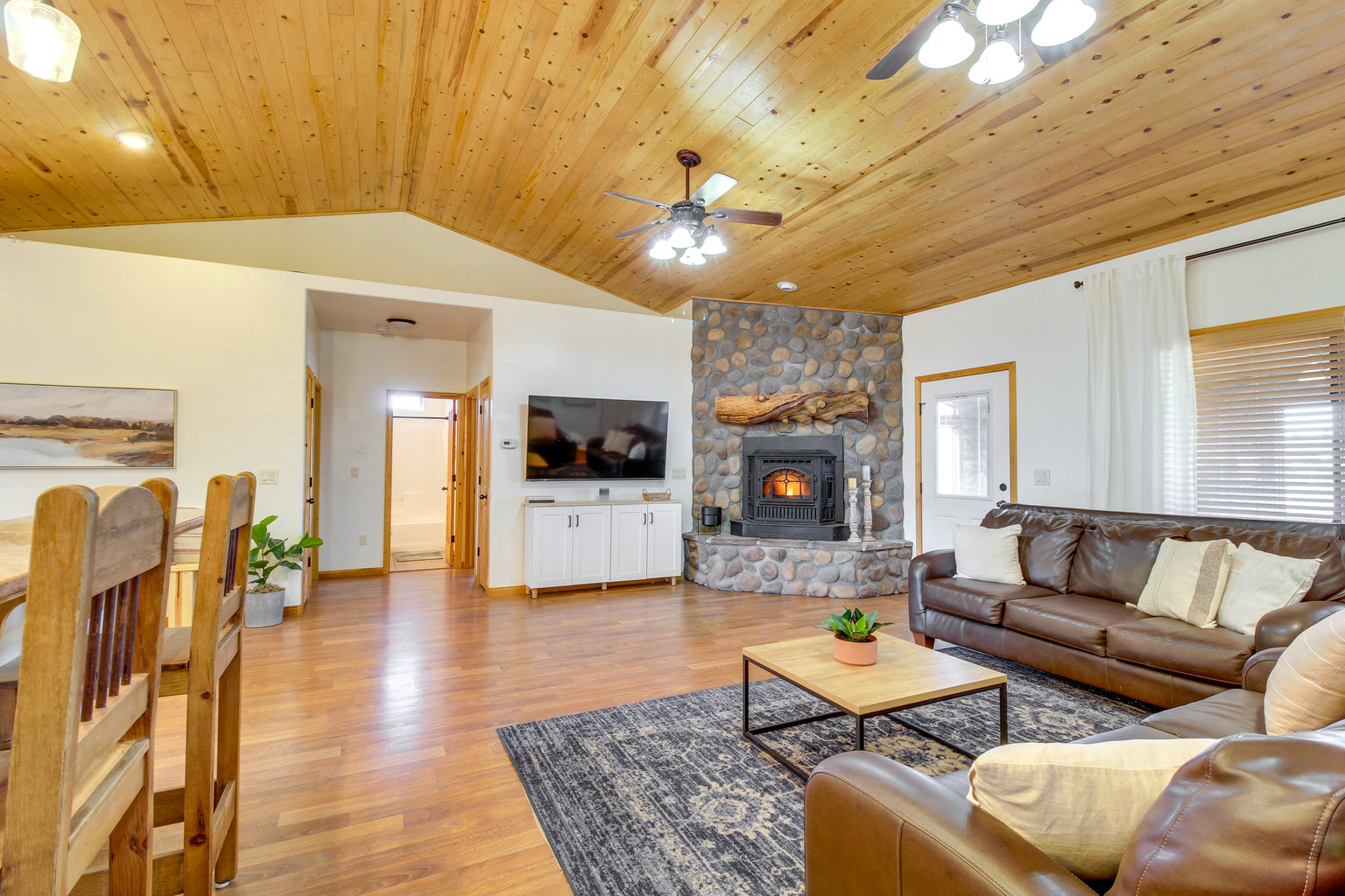 Show Low Vacation Rental