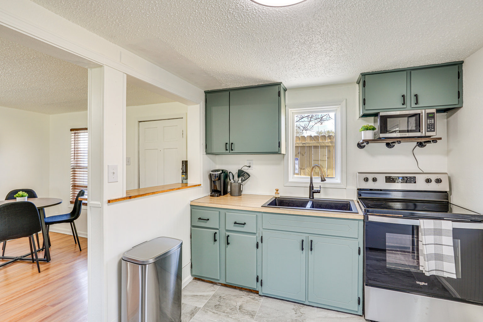 Jefferson City Vacation Rental