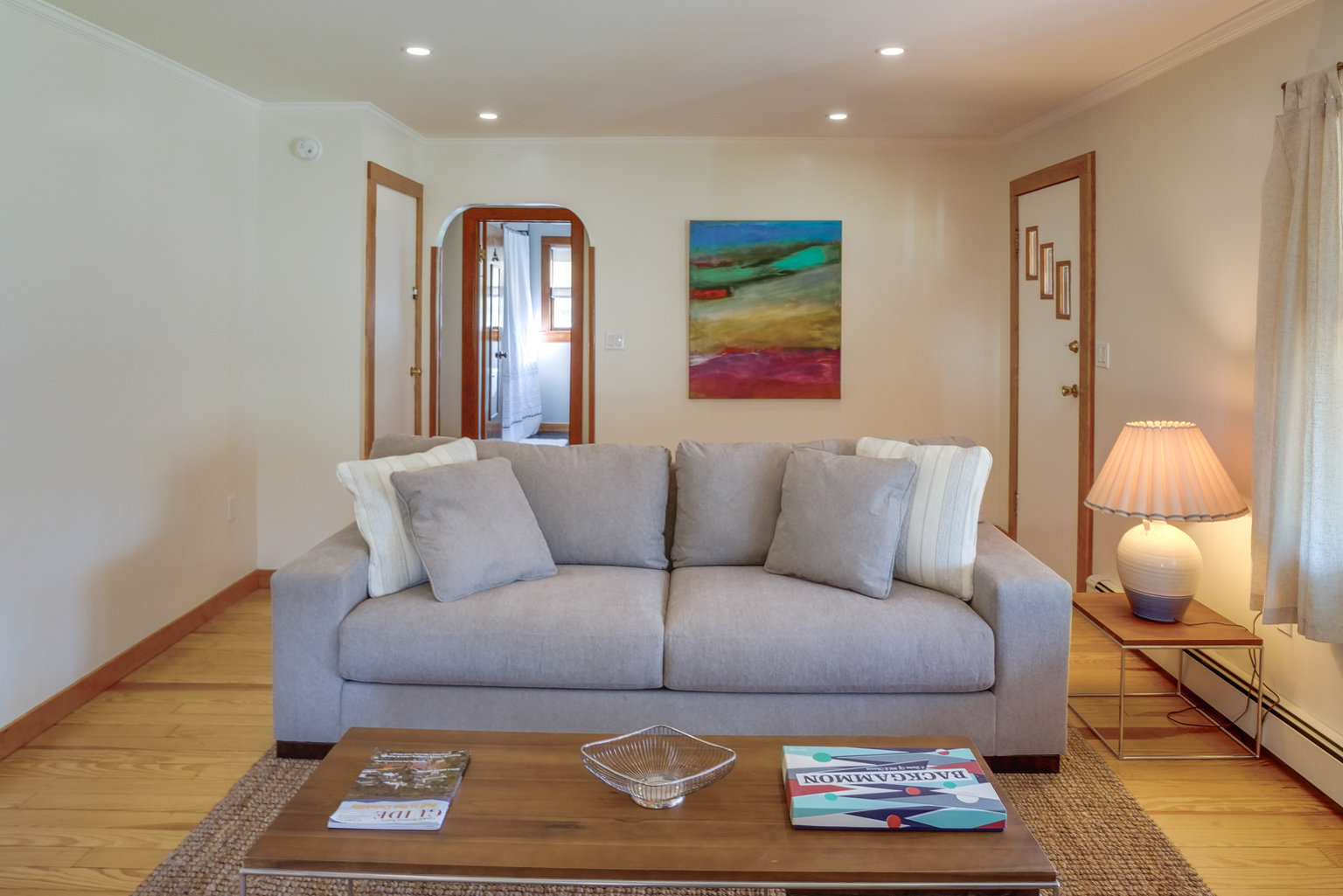 Windham Vacation Rental