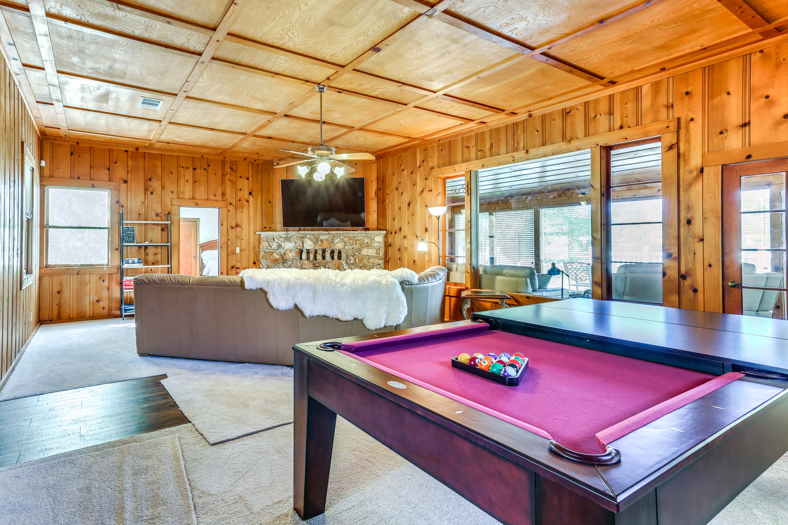 Coarsegold Vacation Rental