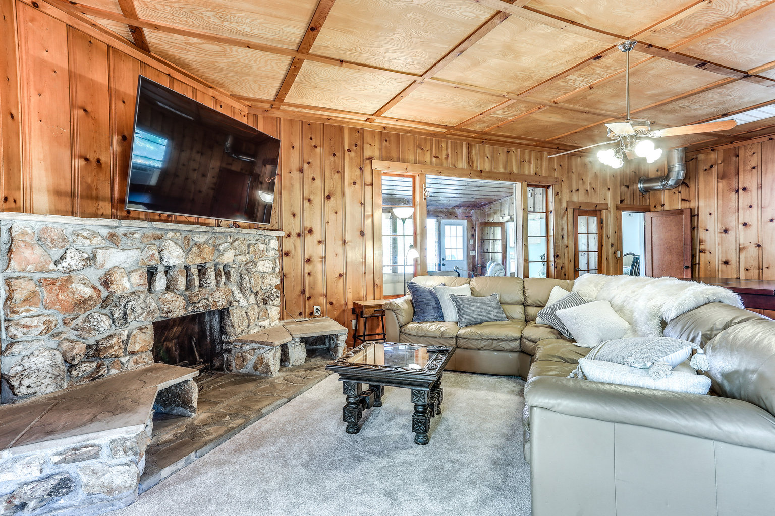 Coarsegold Vacation Rental