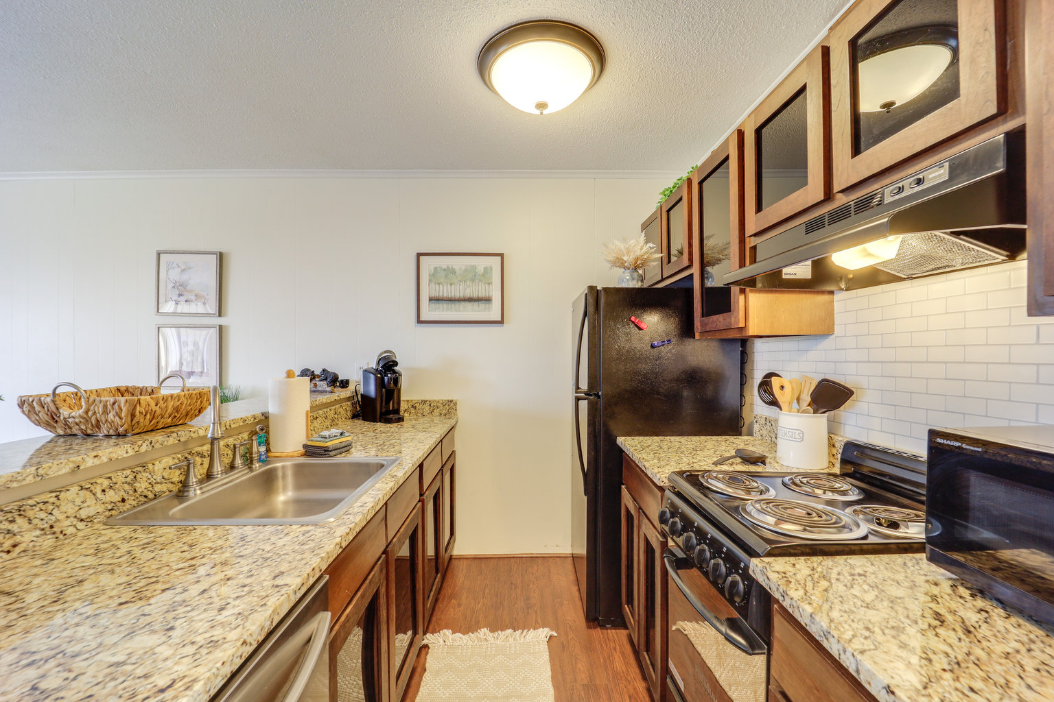 Beech Mountain Vacation Rental