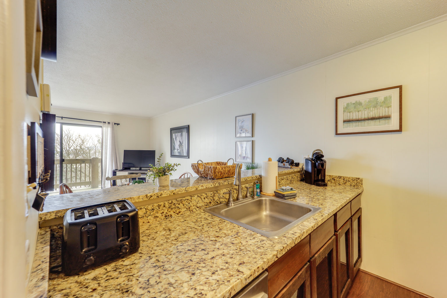 Beech Mountain Vacation Rental