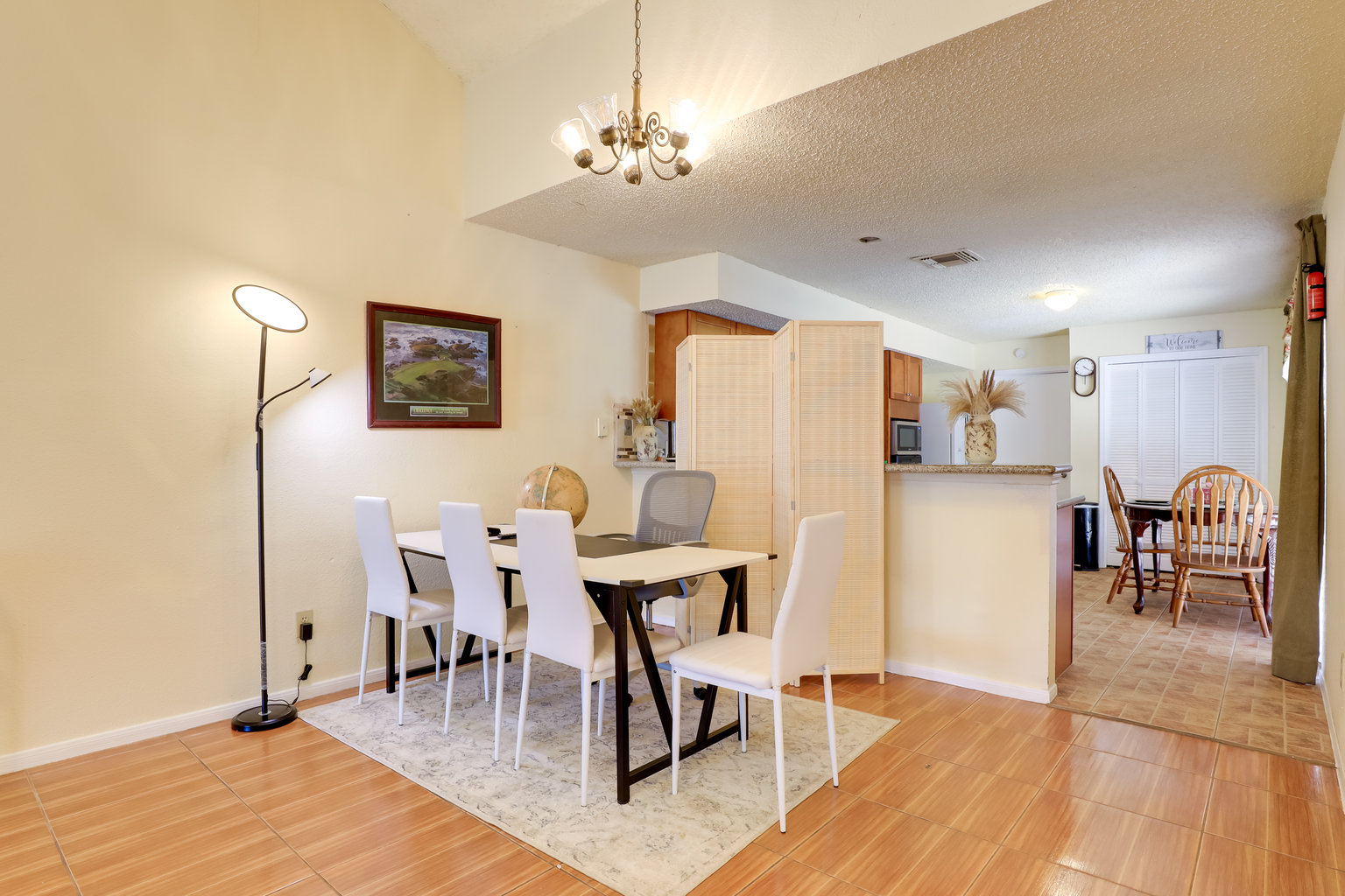 Stafford Vacation Rental