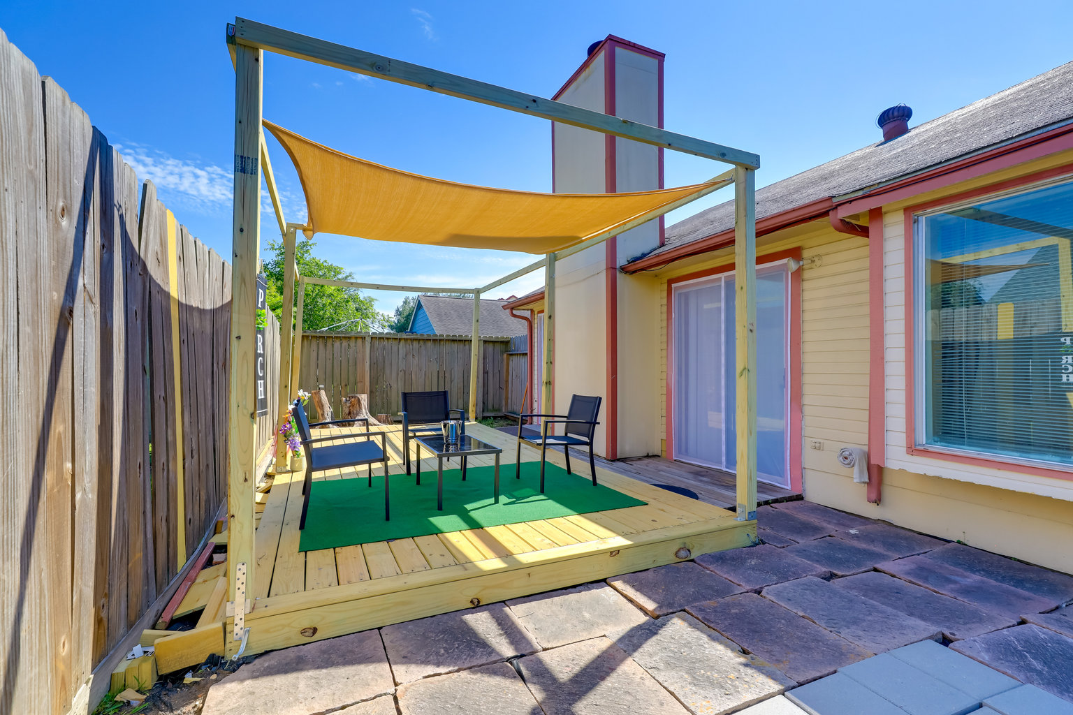 Stafford Vacation Rental